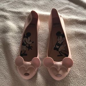 Mini Shoes